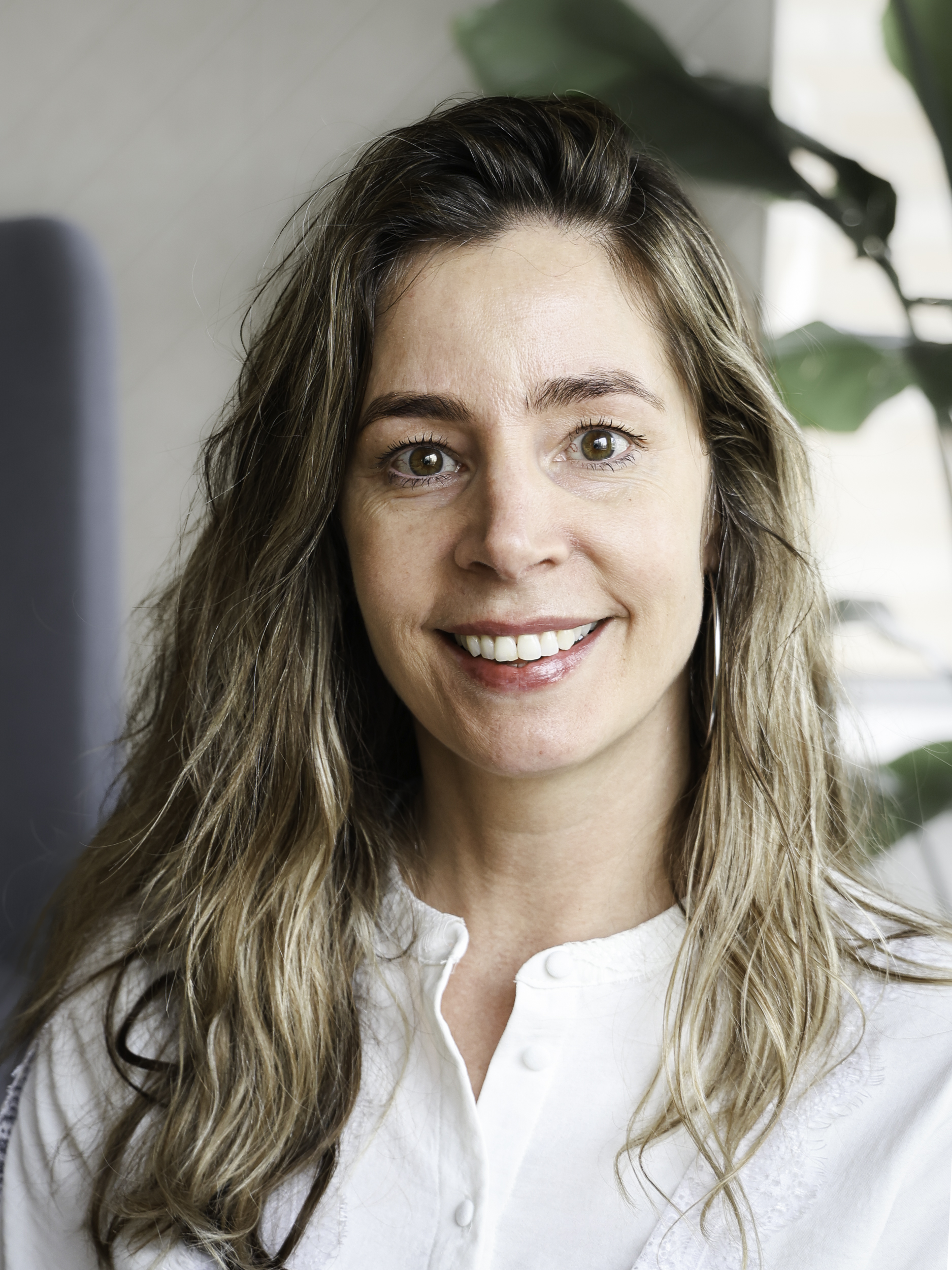 Mara de Jonge - van Berkel  Recruiter Ballast Nedam West en Heddes
