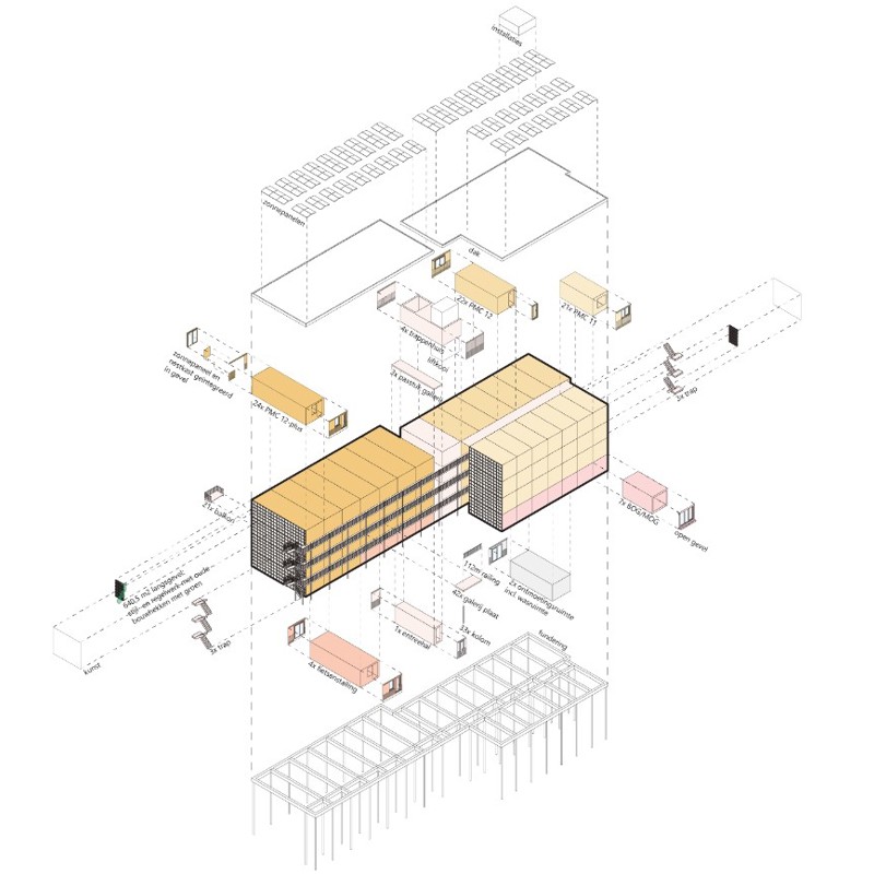 Onze FLX Modules Worden Ontwikkeld In De Fabriek Van Ursem Modulaire onze-flx-modules-worden-ontwikkeld-in-de-fabriek-van-ursem-modulaire