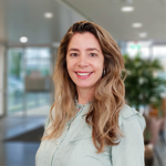 Mara de Jonge recruiter Ballast Nedam